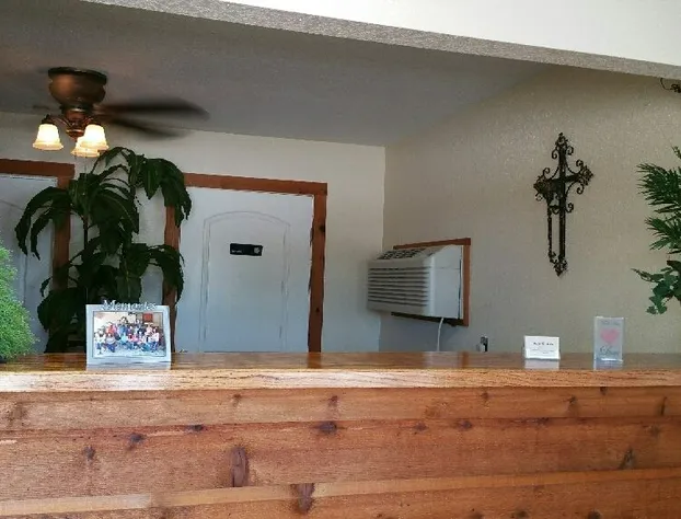 Texas Gold Lodges hotel detail image 3