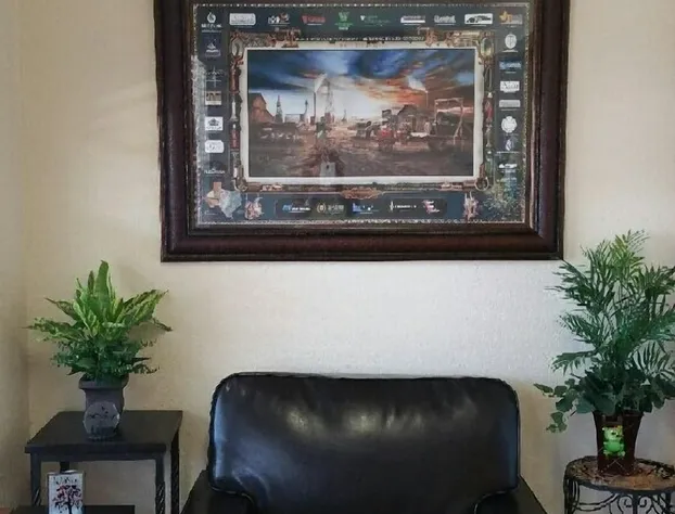 Texas Gold Lodges hotel detail image 4