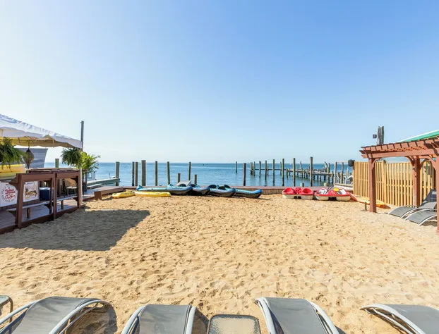 The Palms Hotel Fire Island hotel detail image 3