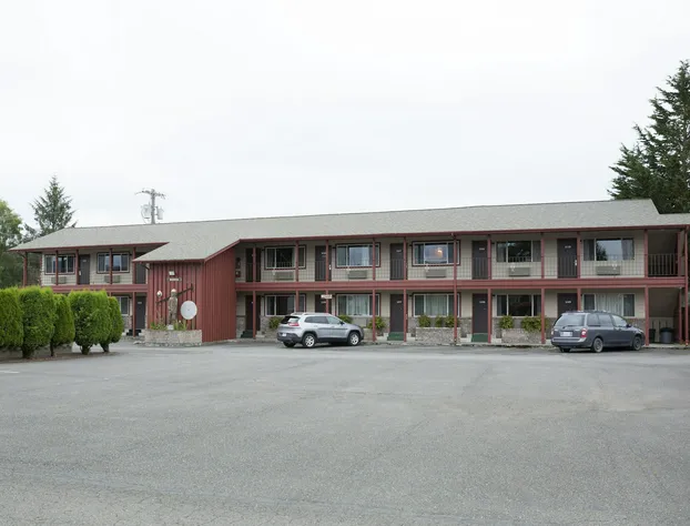 The Forks Motel hotel detail image 1