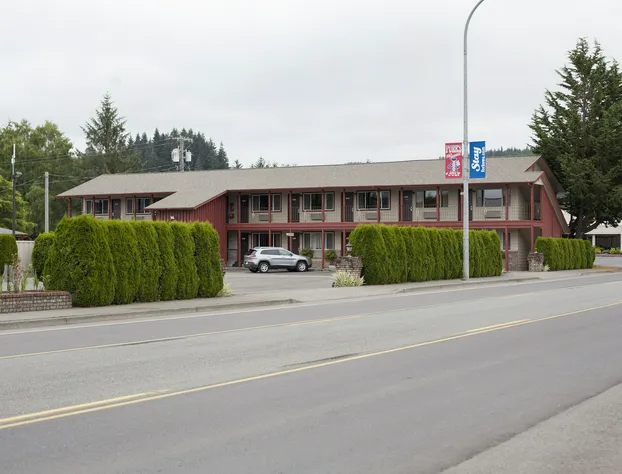 The Forks Motel hotel detail image 3