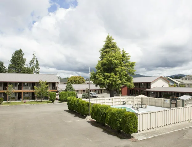 The Forks Motel hotel detail image 4