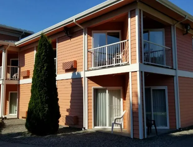 The Dew Drop Inn Motel hotel detail image 1