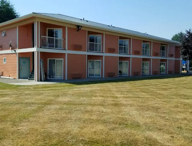 The Dew Drop Inn Motel hotel detail image 3