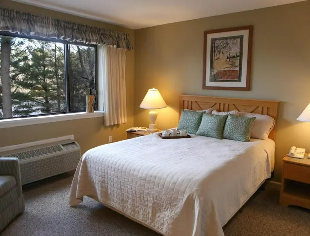 Silver Birches hotel detail image 4