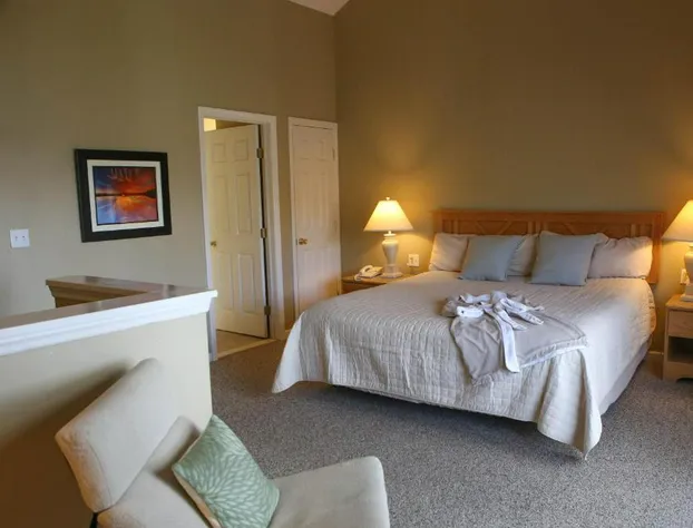 Silver Birches hotel detail image 1