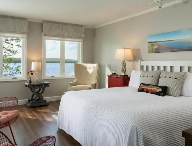 Silver Birches hotel detail image 3