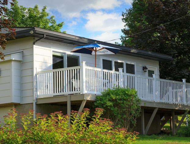 Silver Birches hotel detail image 1