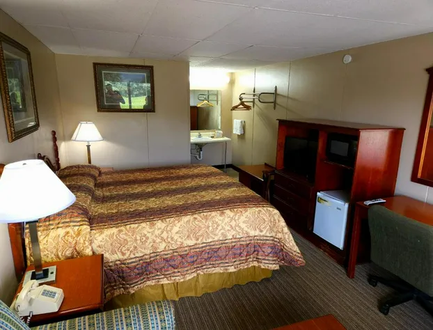 Economy Inn hotel detail image 4