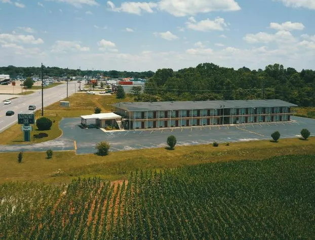 Economy Inn hotel detail image 1