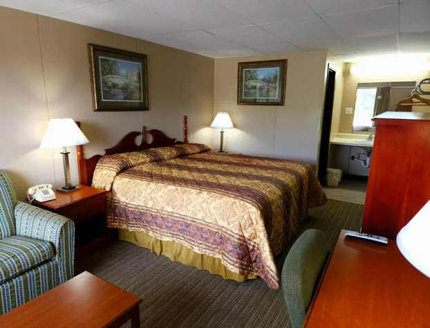 Economy Inn hotel detail image 2