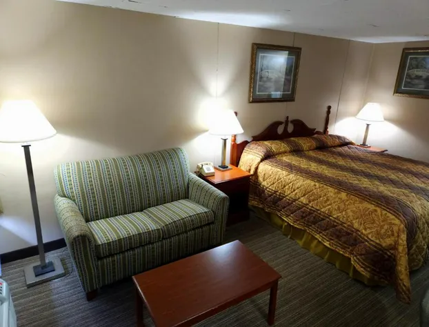 Economy Inn hotel detail image 4