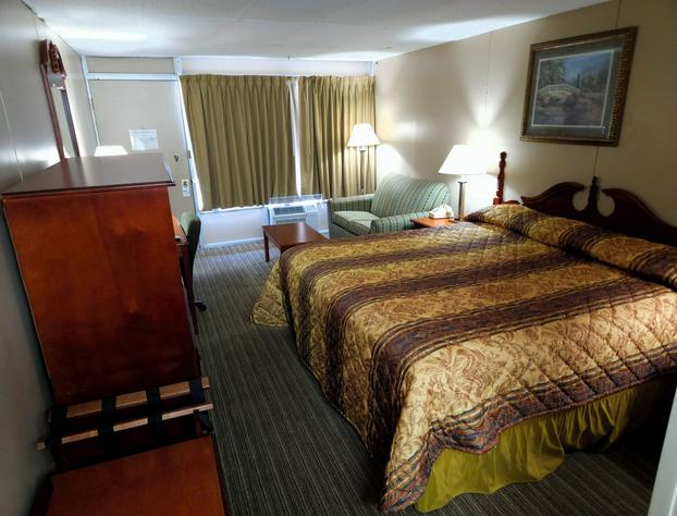Economy Inn hotel detail image 2