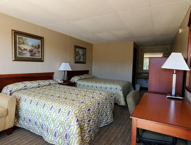 Economy Inn hotel detail image 3
