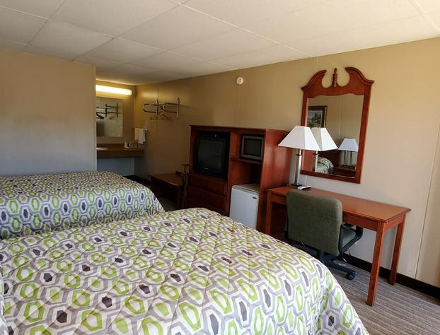 Economy Inn hotel detail image 4