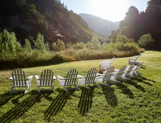 Morrison's Rogue River Lodge hotel detail image 2