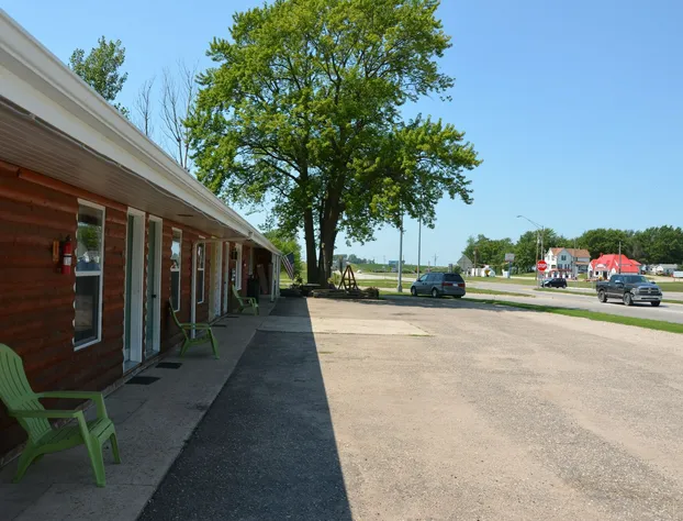 Northland Inn Motel hotel detail image 1