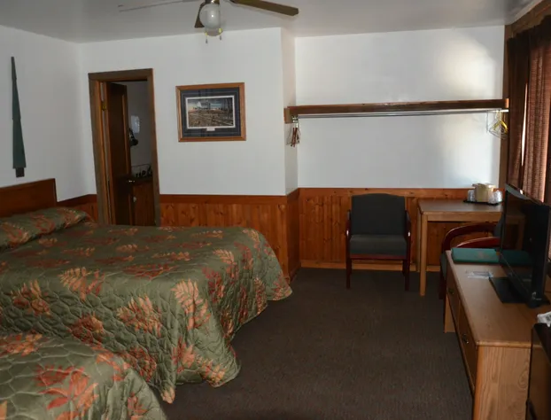 Northland Inn Motel hotel detail image 2