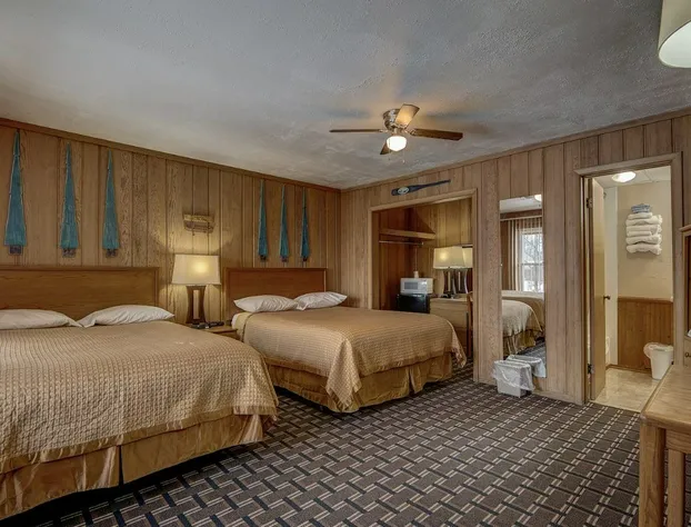 Northland Inn Motel hotel detail image 3