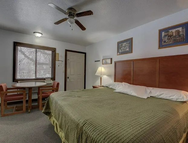 Northland Inn Motel hotel detail image 4