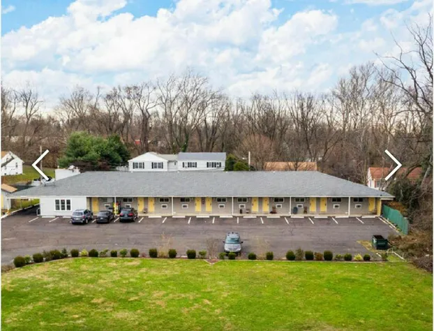 Scottish Inn and Suites hotel detail image 1