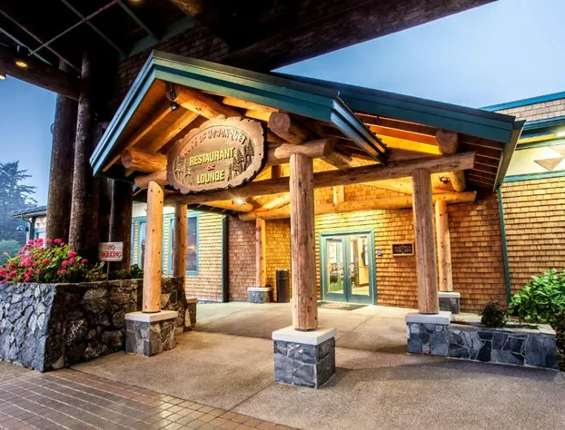 Lucky 7 Casino & Hotel – Howonquet Lodge hotel detail image 1