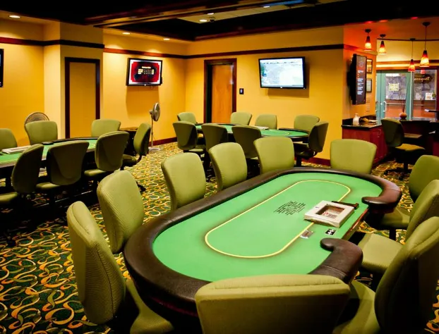 Lucky 7 Casino & Hotel – Howonquet Lodge hotel detail image 2