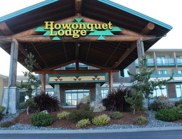 Lucky 7 Casino & Hotel – Howonquet Lodge hotel detail image 1