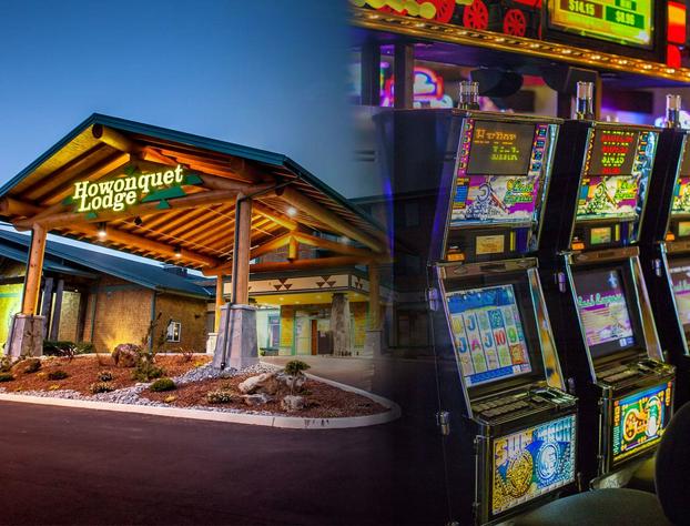Lucky 7 Casino & Hotel – Howonquet Lodge hotel detail image 2