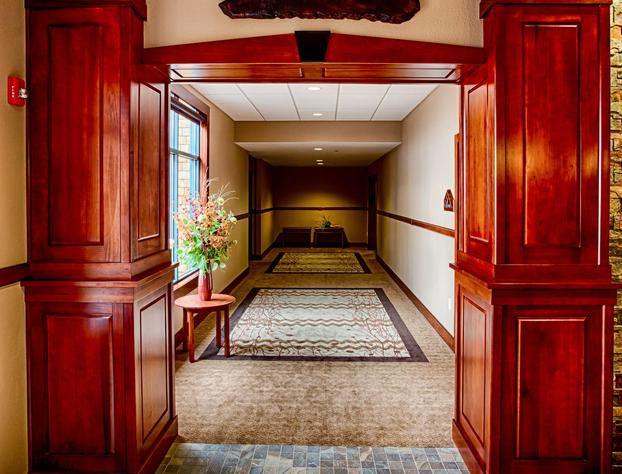 Lucky 7 Casino & Hotel – Howonquet Lodge hotel detail image 3