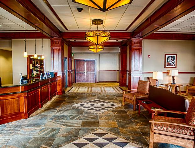 Lucky 7 Casino & Hotel – Howonquet Lodge hotel detail image 4