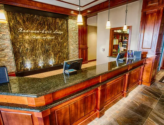Lucky 7 Casino & Hotel – Howonquet Lodge hotel detail image 2