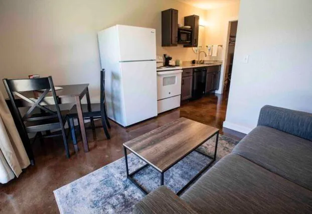 Nader's Motel & Suites hotel detail image 3