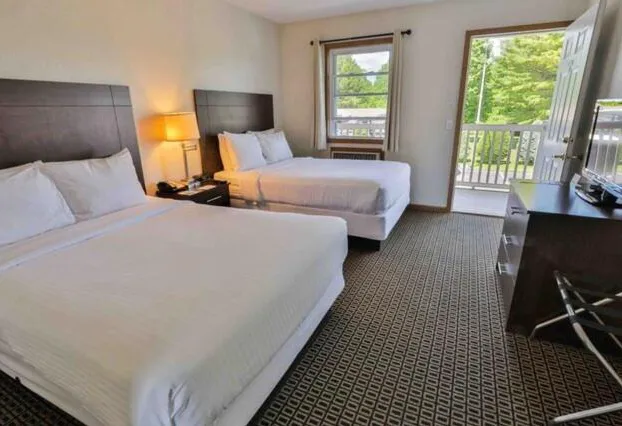 Nader's Motel & Suites hotel detail image 4