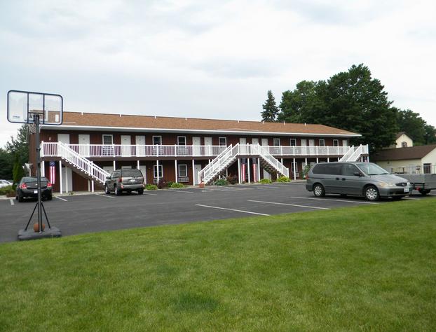 Nader's Motel & Suites hotel detail image 3