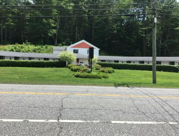 Hitching Post Country Motel hotel detail image 3