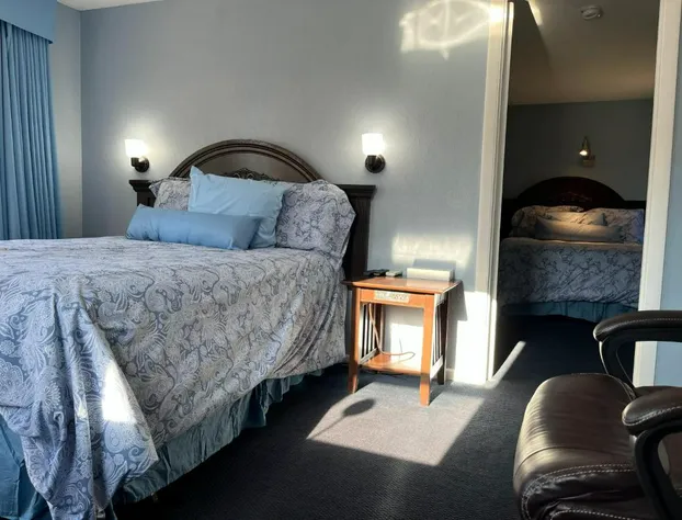 Hitching Post Country Motel hotel detail image 4