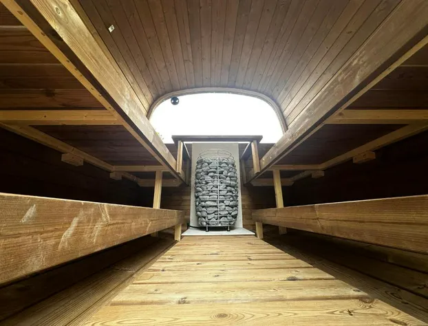 Lakeside Villa & Nordic Spa hotel detail image 3