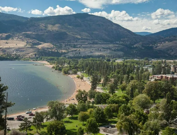 Lakeside Villa & Nordic Spa hotel detail image 4