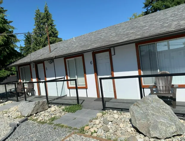 Oceanside Villas hotel detail image 1