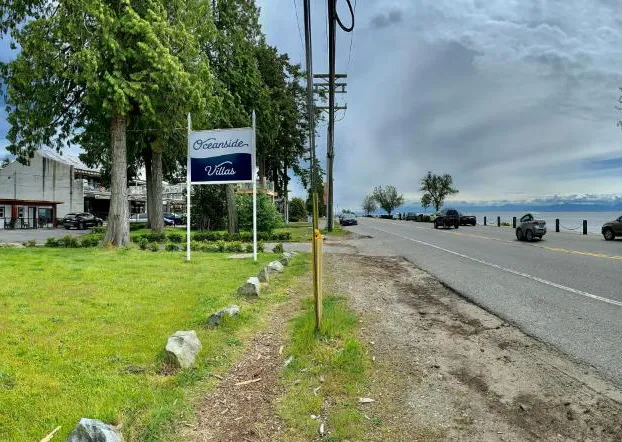 Oceanside Villas hotel detail image 2