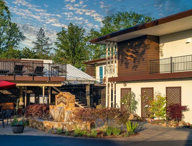 Golden Haven Hot Springs hotel detail image 1