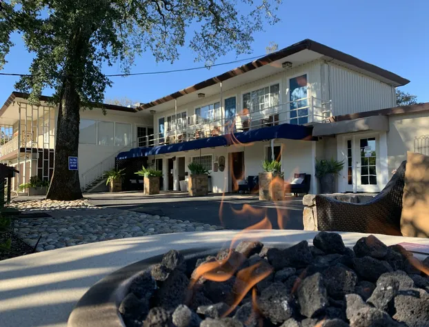 Golden Haven Hot Springs hotel detail image 2