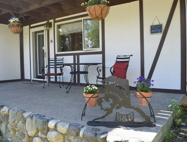 Talkeetna Chalet hotel detail image 2