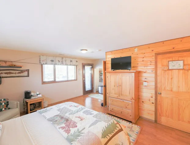 Talkeetna Chalet hotel detail image 4