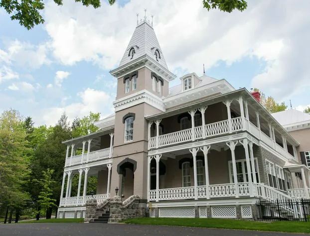 Manoir Maplewood hotel detail image 2