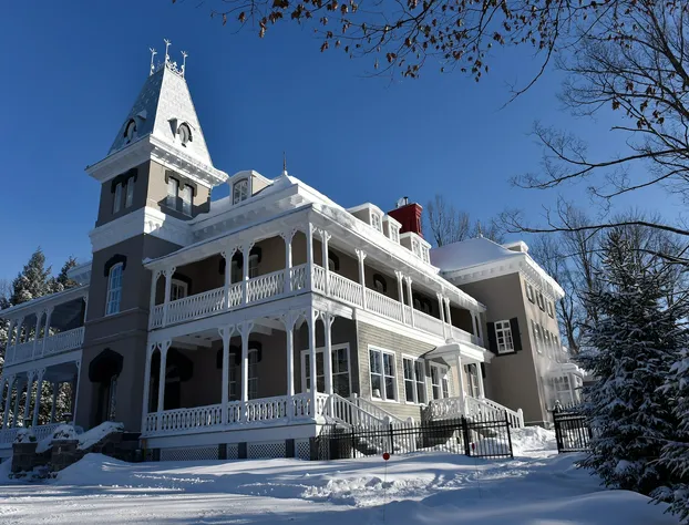 Manoir Maplewood hotel detail image 3