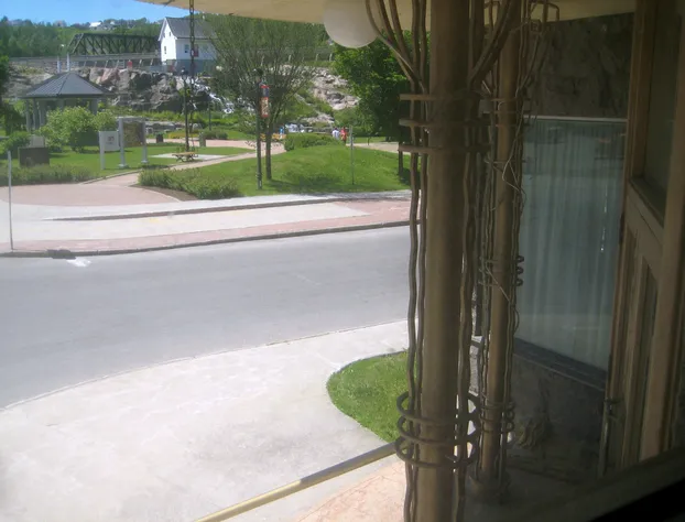 Hotel du Parc hotel detail image 3