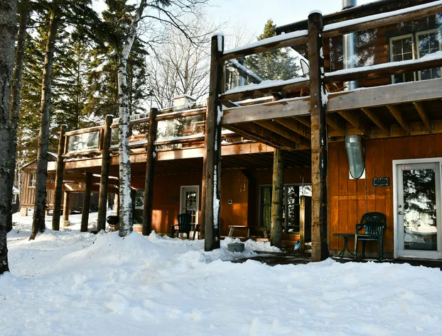 Solbakken Resort On Superior hotel detail image 1