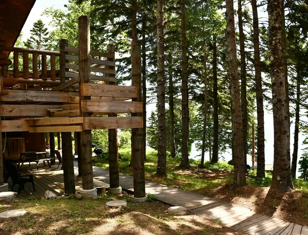 Solbakken Resort On Superior hotel detail image 2